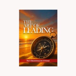 The Art of Leading (eBook)